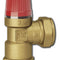 LK Armatur | LK 512 MultiSafe | Sicherheitsventil Heizung 0,25 MPa