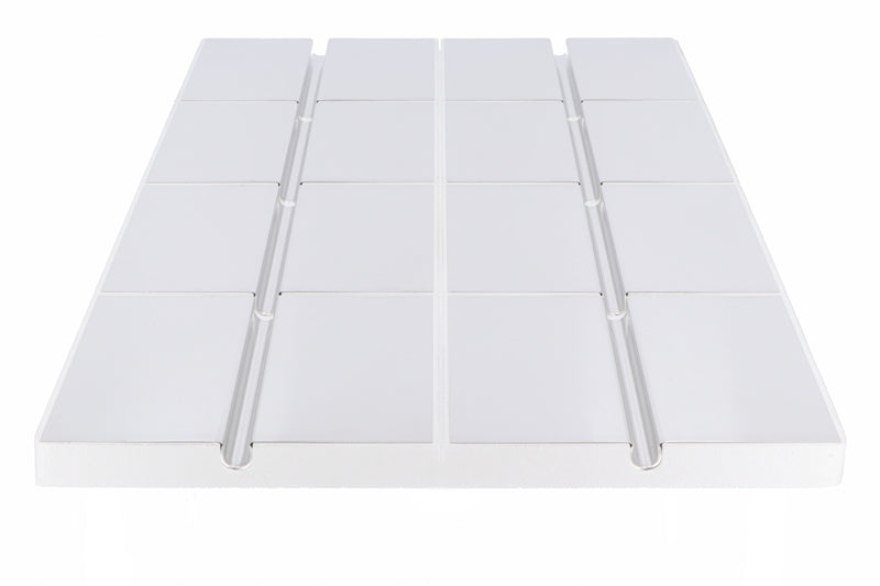 Maincor MFL Trockenbauelement ALU | VA 12,5 | www.klimaworld.com