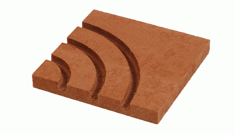 Maincor MFL Bogenelement 90° ÖKO Trockenbau ➔ www.klimaworld.com