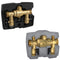 LK Armatur | LK 521 MultiFill® | 12,5 - 40 Kvs | Außengewinde