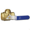 LK Armatur | LK 522 FilterBall Magnet | 5 Kvs | Innengewinde Rp ¾''