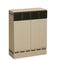 Oranier | Gasheizautomat | 52-36 Saale | 3,69 kW | Erdgas | Riegel Sand