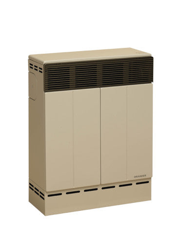 Oranier Gasheizautomat 52-53 Saale | klimaworld.com