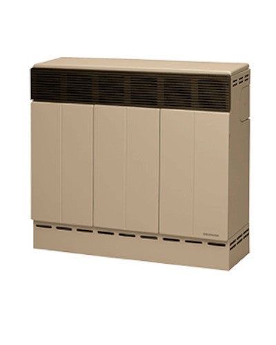 Oranier Gasheizautomat 52-86 Saale | klimaworld.com