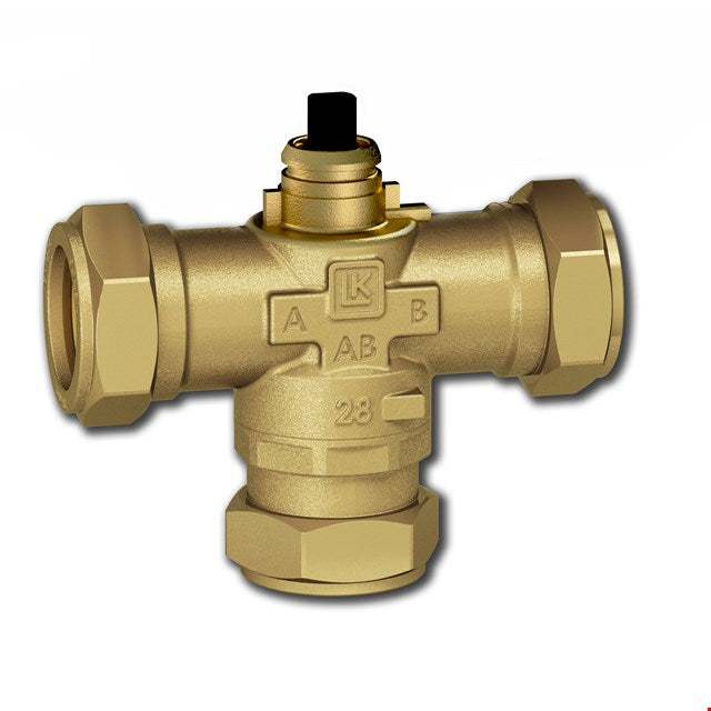 LK Armatur LK 525 Klemmverschraubung