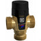 LK Armatur | LK 551 HydroMix | 25 - 45 °C | 1,6 Kvs | Außengewinde G 1''
