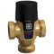 LK Armatur | LK 551 HydroMix | 25 - 45 °C | 4,2 Kvs | Innengewinde Rp 1''
