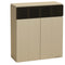 Oranier | Gasheizautomat | Lippe | 3,14 kW | Riegel Sand