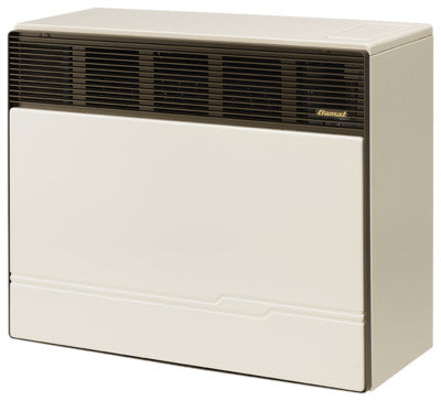 Oranier Gasheizautomat RGA 50-471 II Gamat | klimaworld.com