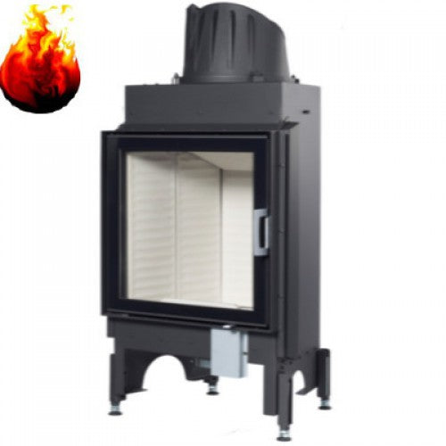 Austroflamm Kamineinsatz 45x57 K 2.0 mit 7 kW raumluftunabhängig