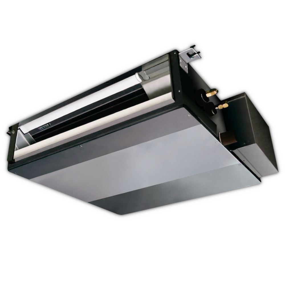 Mitsubishi Kanalgeräte-Set SUZ/SEZ-M71DA2 | 7,1 kW | Klimaworld.com