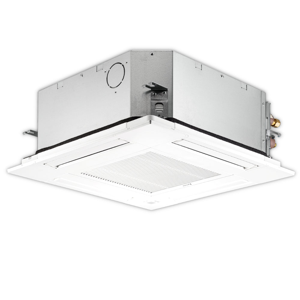 Mitsubishi Multisplit Klimaanlagen-Set | SLZ-M | 2,5 kW + 2,5 kW | Klimaworld.com