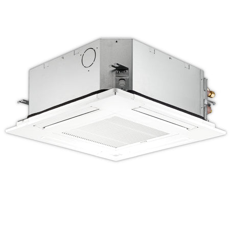 Mitsubishi Multisplit Klimaanlagen-Set | SLZ-M | 2,5 kW + 2,5 kW | Klimaworld.com