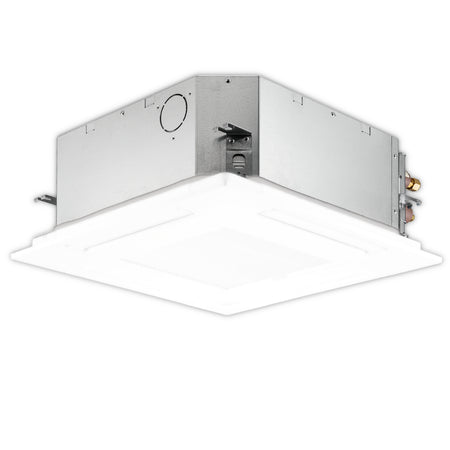 MITSUBISHI 4-Wege-Deckenkassette SLZ-M50FA2 | 4,6 kW | ohne Blende | Klimaworld.com