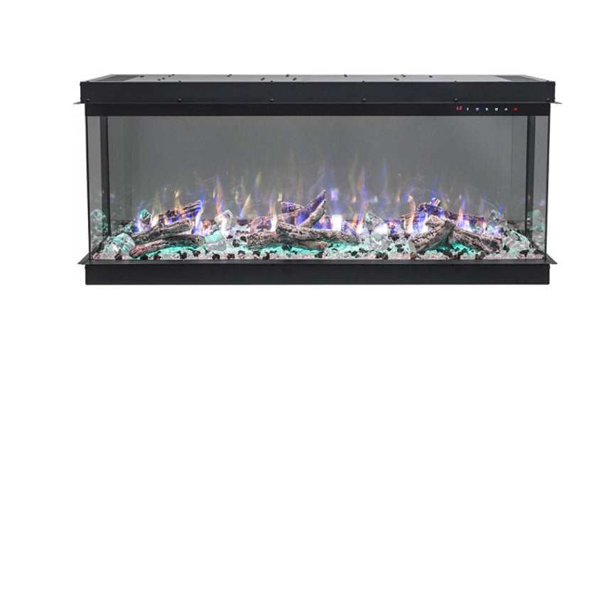 Aflamo Elektrokamin Superb 50 | klimaworld.com