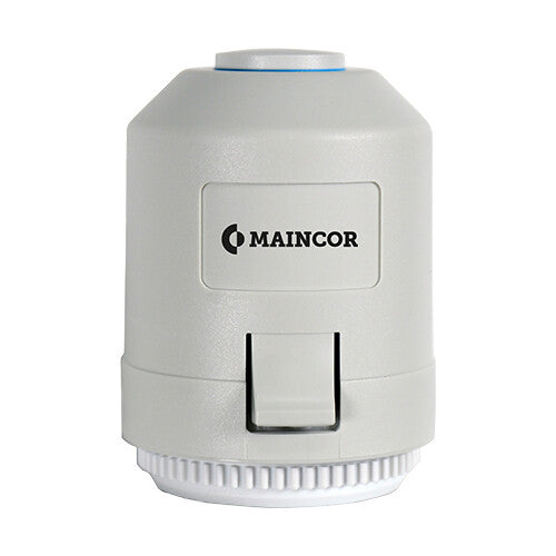 Maincor MFL thermischer Stellantrieb 4.0 | 230 V | M30 x 1,5 mm  ➔ www.klimaworld.com