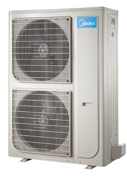 Klimagerät Multisplit DC Inverter Midea 5N-125K Außengerät 12,3kW
