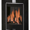 Oranier | Gaskaminofen | Artemis Vertiko | 4,2 kW | Granit | Propangas