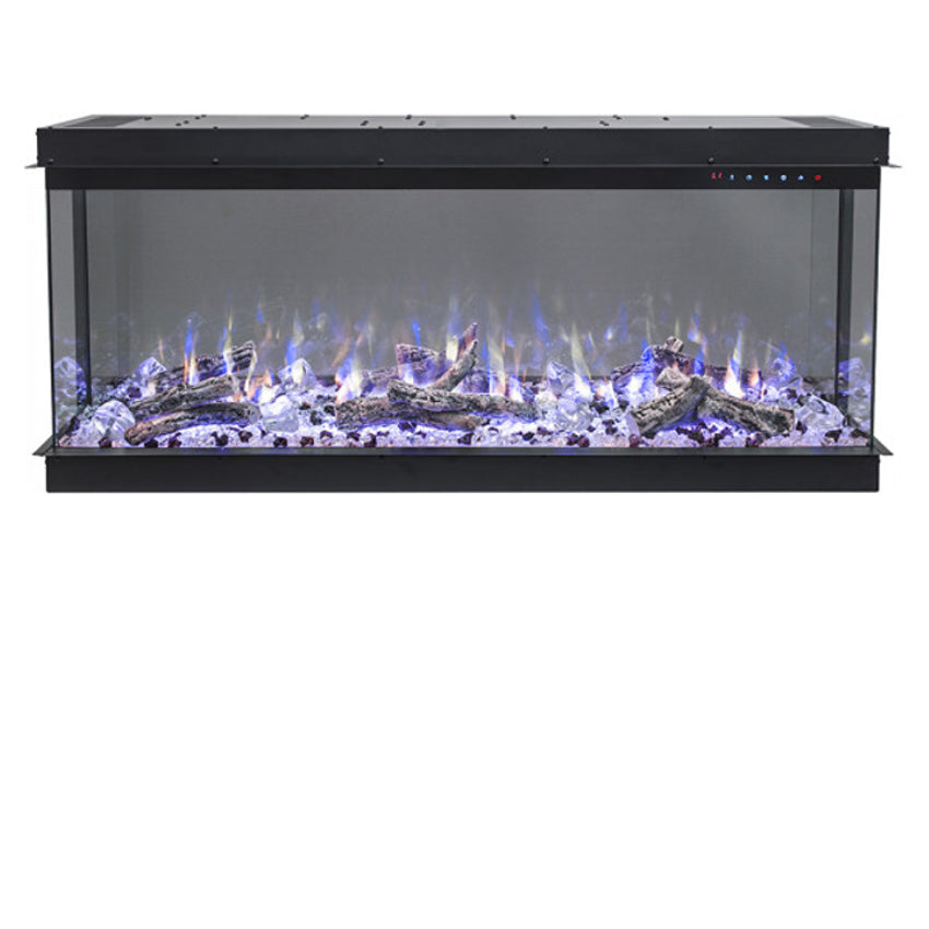 Aflamo Elektrokamin Superb 33 | klimaworld.com