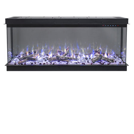 Aflamo Elektrokamin Superb 40 | klimaworld.com