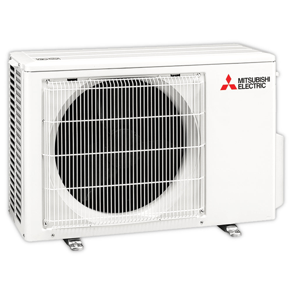 Mitsubishi Multisplit Klimaanlagen-Set | SLZ-M | 2,5 kW + 2,5 kW | Klimaworld.com