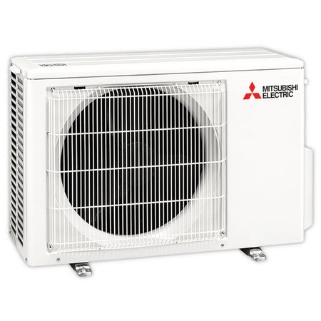 Mitsubishi Multisplit Klimaanlagen-Set | SLZ-M | 2,5 kW + 2,5 kW | Klimaworld.com