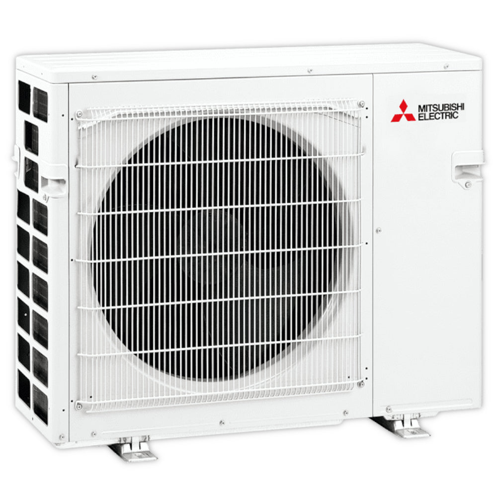 Mitsubishi Klimaanlage Multisplit Außengerät | MXZ-3F54VF4 | 5,4 kW | klimaworld.com