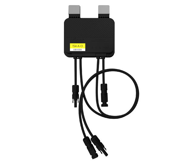 Tigo TS4-A-O | UHD OPTIMIZATION | YELLOW | T1 | 700 Watt