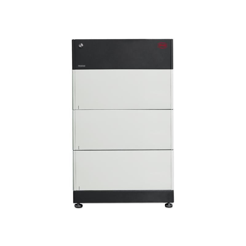 BYD Battery-Box Premium HVS 7.7 | Klimaworld.com