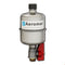 LK Armatur | LK 700 AeroMat | inkl. Absperrventil | Außengewinde G ⅜''
