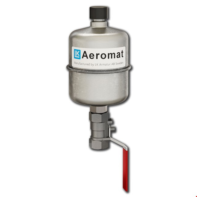 LK Armatur LK 705 Innengewinde