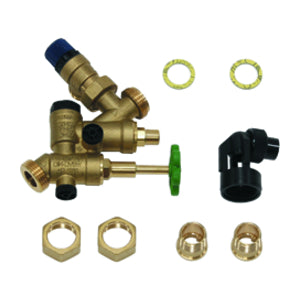 Vaillant Sicherheitsgruppe
