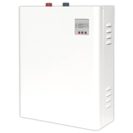 ThermoFlux Elektroheizkessel eBasic 12 mit 12 kW | Klimaworld.com