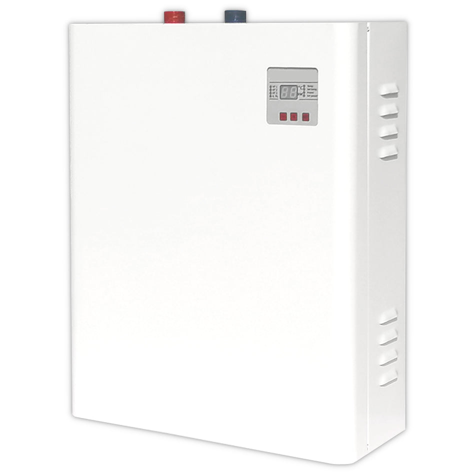 ThermoFlux Elektroheizkessel eBasic 24 mit 24 kW | Klimaworld.com