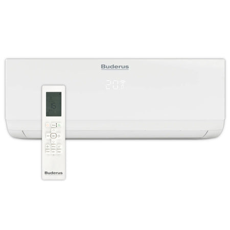 Buderus Klimaanlage Wandgerät AC166i.2-7,0 | Klimaworld.com