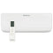 Buderus Klimaanlage Wandgerät | Logacool AC166i.2-2,6 W | 2,6 kW