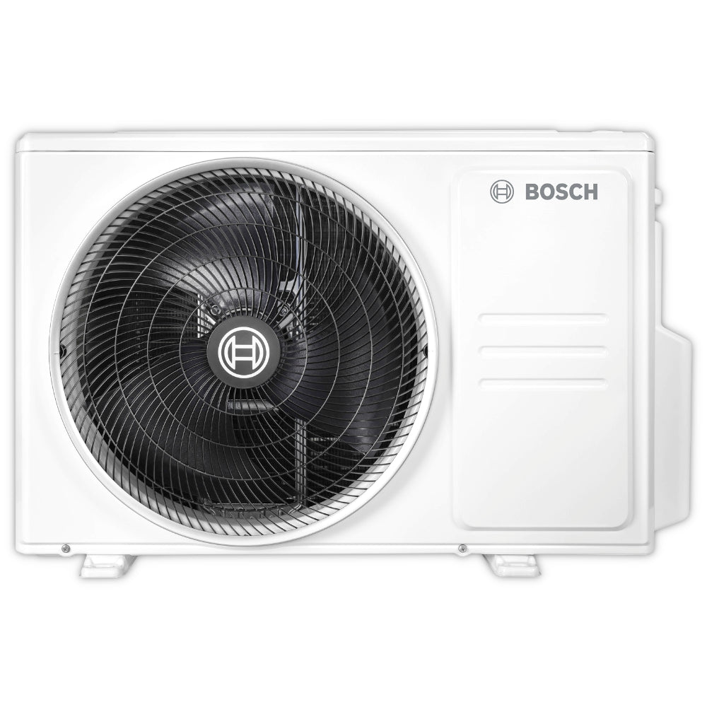 BOSCH Wandgeräte-Set Climate 5000 M | 2,6 kW + 3,5 kW | klimaworld.com
