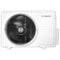 BOSCH Klimaanlage Außengerät | CL5000M 53/2 E | 5,3 kW