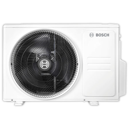 BOSCH Deckenkassetten-Set Climate 5000 M | 2,0 kW + 2,6 kW | klimaworld.com