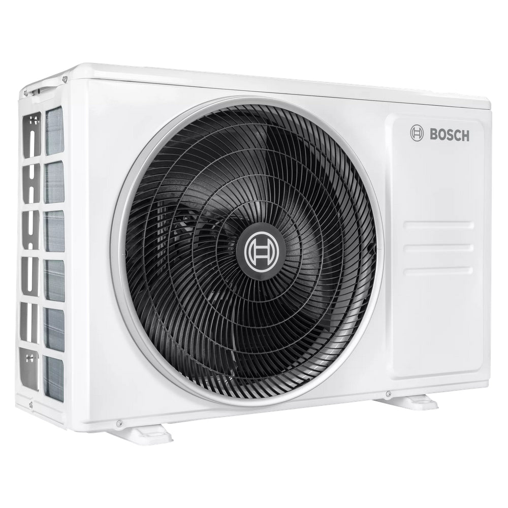 BOSCH Deckenkassetten-Set Climate 5000 M | 2,6 kW + 2,6 kW | klimaworld.com