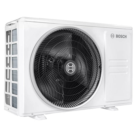 BOSCH Wandgeräte-Set Climate 5000 M | 2,6 kW + 2,6 kW | klimaworld.com