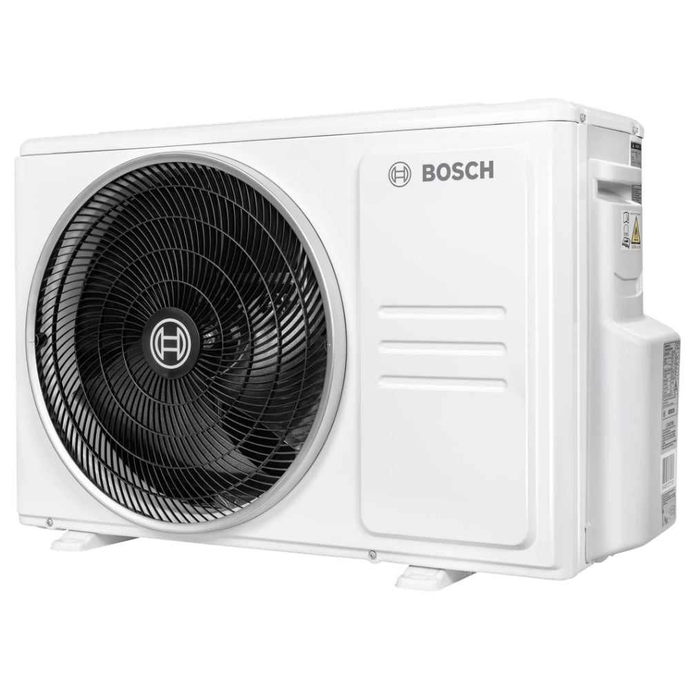 BOSCH Deckenkassetten-Set Climate 5000 M | 3,5 kW + 3,5 kW | klimaworld.com
