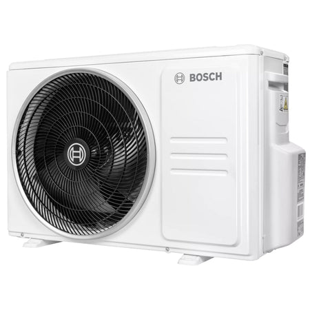 BOSCH Deckenkassetten-Set Climate 5000 M | 3,5 kW + 3,5 kW | klimaworld.com