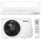 Buderus Split Klimaanlage Komplett-Set | Logacool AC186i.3 | Weiß | 5,3 kW