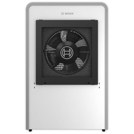 BOSCH | Luft/Wasser-Wärmepumpe | Compress CS7000i AW 9 IRE-S | 8,4 kW