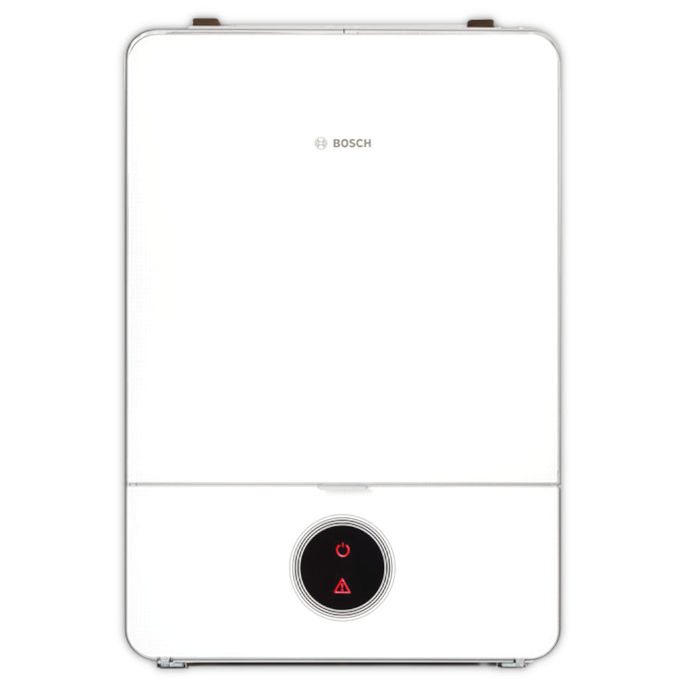 BOSCH | Luft/Wasser-Wärmepumpe | Compress CS7000i AW 9 IRE-S | 8,4 kW