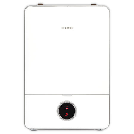 BOSCH | Luft/Wasser-Wärmepumpe | Compress CS7000i AW 13 IRE-T | 11,0 kW