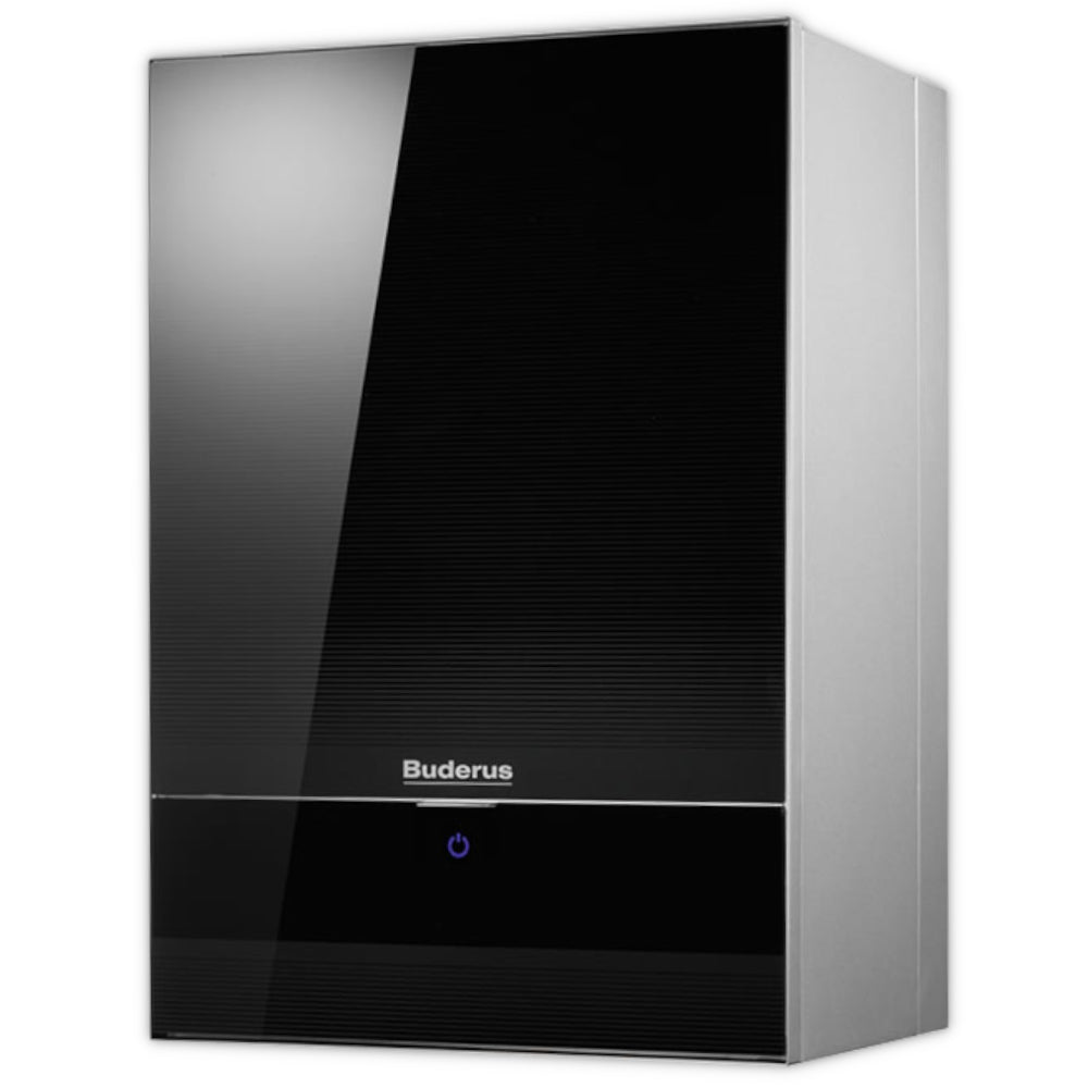 BUDERUS | Wärmepumpen-Set | Logaplus WLW E1 | 4 kW