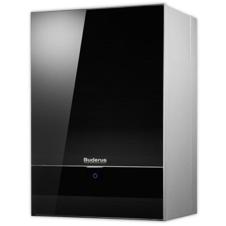 BUDERUS | Wärmepumpen-Set | Logaplus WLW E1 | 4 kW