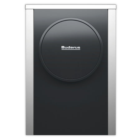 BUDERUS | Luft/Wasser-Wärmepumpe | Logatherm WLW196i.2-6 AR E S+ | 6 kW